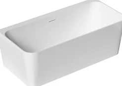 Kylpyamme Mora Mare IV, 1700x800 mm, akryyli, valkoinen