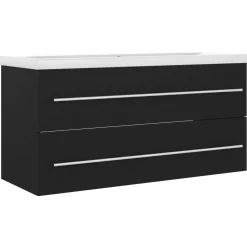 Kylpyhuoneen kaappi, eri värejä ja malleja (37847)