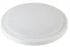 Kylpyhuoneen LED-plafondi LED Energie 24W IP54 mikroaaltosensori