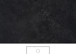 Kylpyhuoneen pöytätaso Svedbergs Poem Grafit, keskitetty, graniittikeramiikka, eri vaihtoehtoja