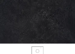 Kylpyhuoneen pöytätaso Svedbergs Poem Grafit, keskitetty, graniittikeramiikka, eri vaihtoehtoja