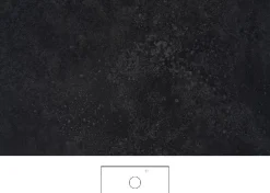 Kylpyhuoneen pöytätaso Svedbergs Poem Grafit, keskitetty, graniittikeramiikka, eri vaihtoehtoja