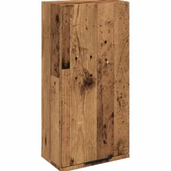 Kylpyhuoneen Seinäkaappi 32x20x67 cm, eri värejä (15362)