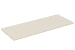 Kylpyhuoneen työtaso Interia Nybro, beige, eri kokoja