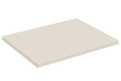 Kylpyhuoneen työtaso Interia Nybro, beige, eri kokoja