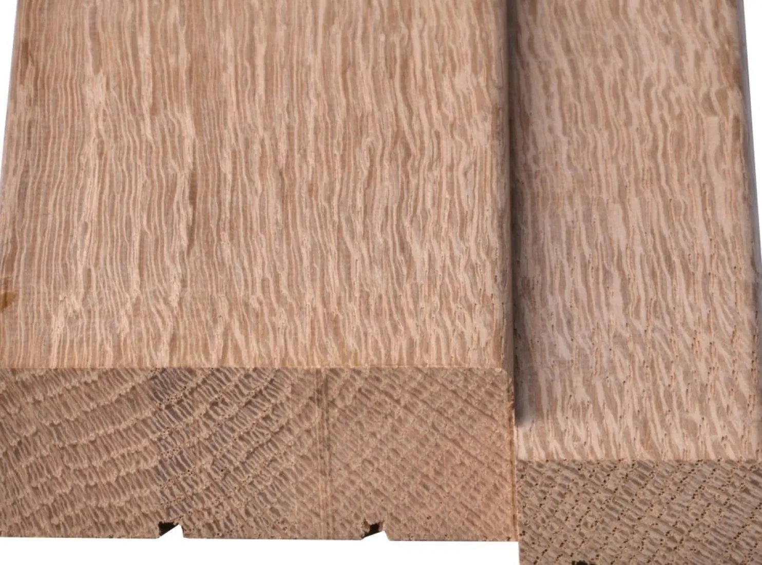 Kynnys Maler kyntteellinen 92x22/29mm M7 tammi puuvalmis