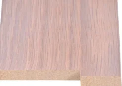 Kynnys Maler sileä 9x92/29 M7 tammiviilu valkolakattu