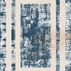 Kynnysmatto Linento HMNT879, 50x80cm, sininen