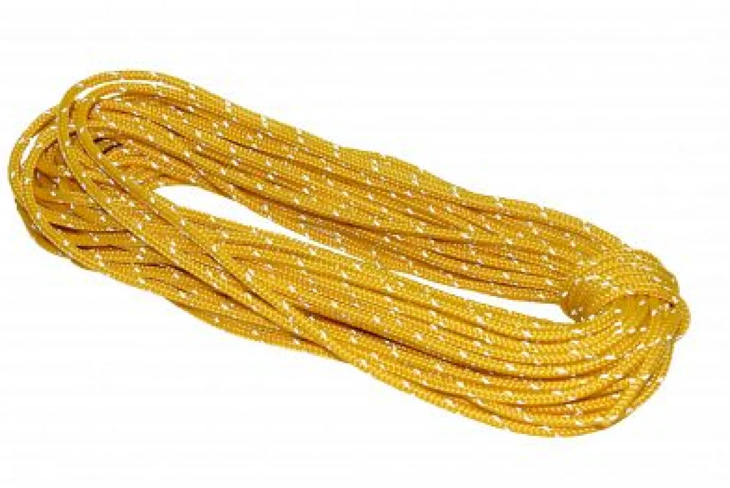 Köysikela Piippo heijastava köysi PP-multifilament 10mm x 160m