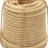 Köysi 100 % Sisal 14mm 50 m