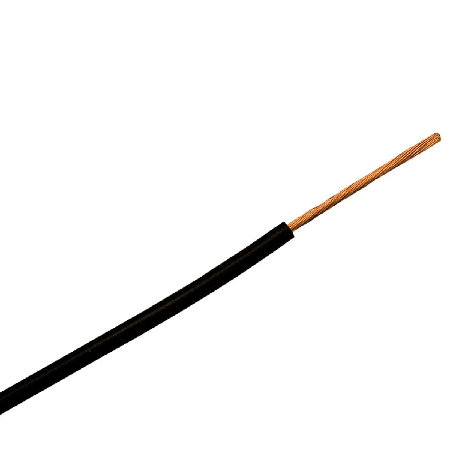 Kytkentäjohdin H07V2-K 1,5 KEVI LTK 100