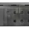Kytkentälaatikko Roth Basicline 24V 12 kanavaa