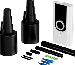 Kytkentäpakkaus Uponor Ecoflex Supra Plus 75/175