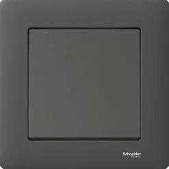 6/1-kytkin Schneider Electric Exxact, ruuviliitos