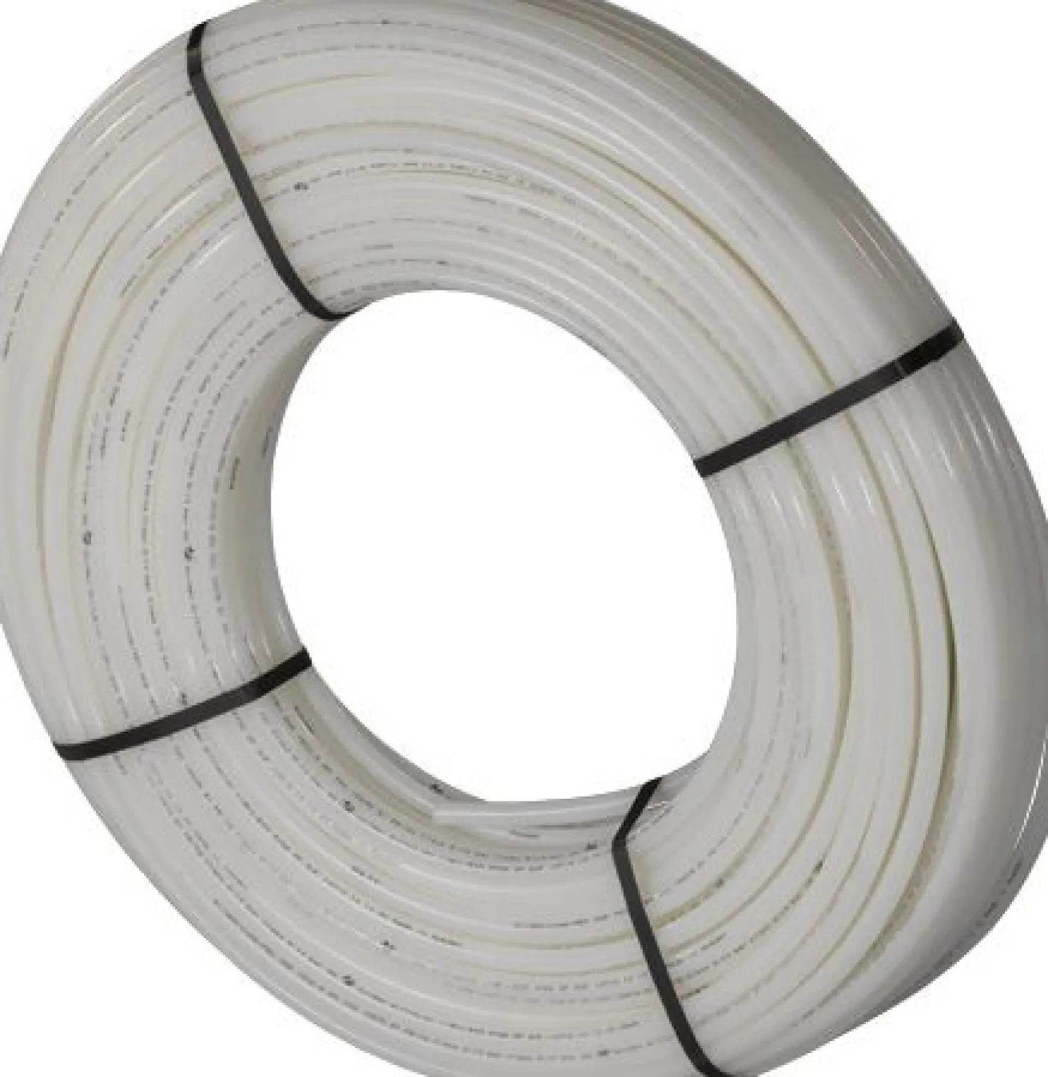 Käyttövesi-/lämmitysputki Uponor Combi Pipe Natural PN10 18x2.5 mm 25 m