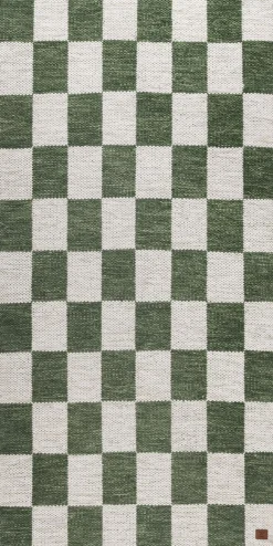 Käytävämatto Benina Chessie, 75x200cm