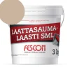 Laattasaumalaasti Fescon SML beige 3 kg