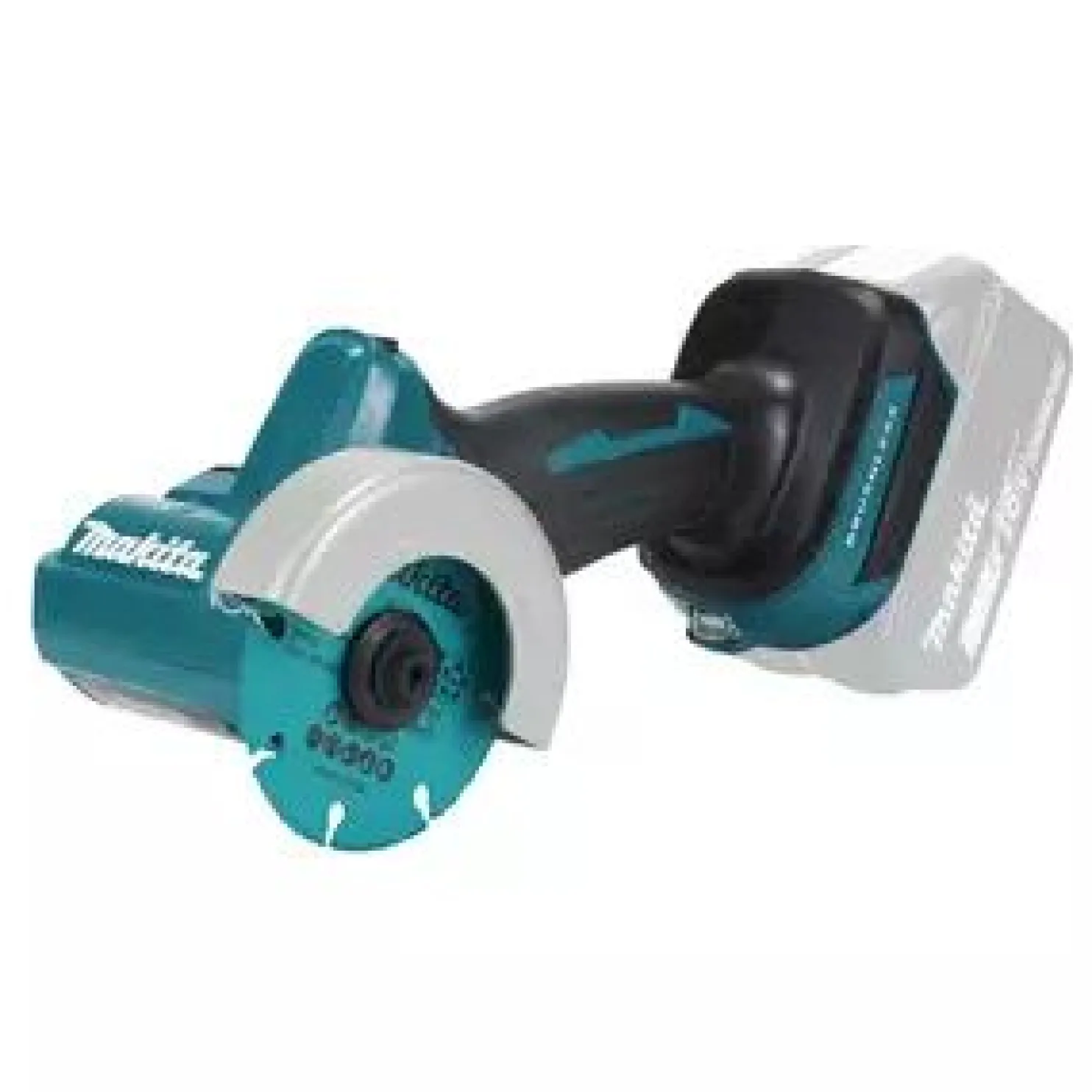 Laikkakatkaisukone Makita LXT DMC300Z 18V ilman akkua