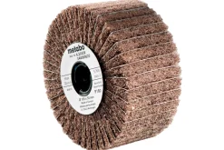 Lamelli-/kuituhiomarulla Metabo Fleece 105x50mm 60 karkeus