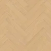 Laminaatti Kronoflooring Herringbone Natural Darcy More MultiRoom, kalanruoto, tammi, 8 mm, 0,87 m²/pkt