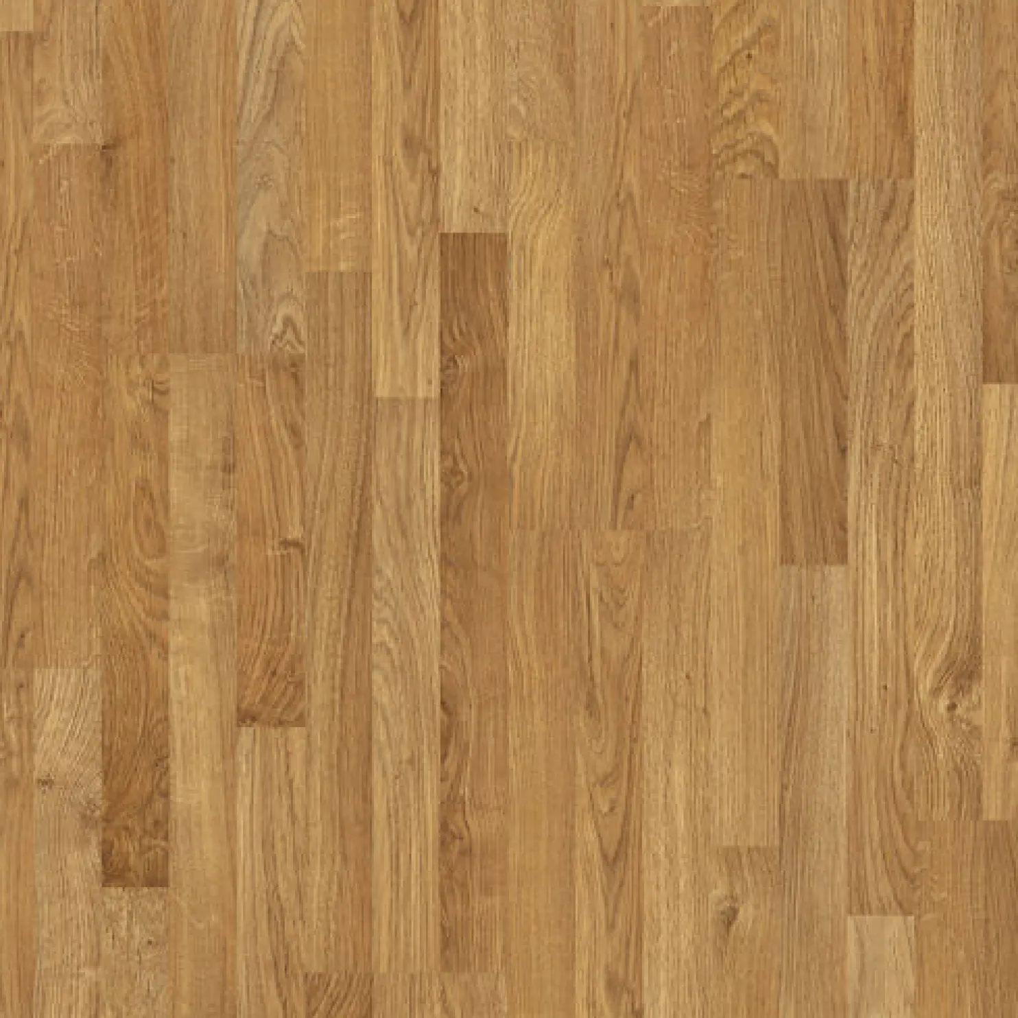 Laminaatti Pergo Perstorp Elegant Oak, 3-sauvainen, tammi
