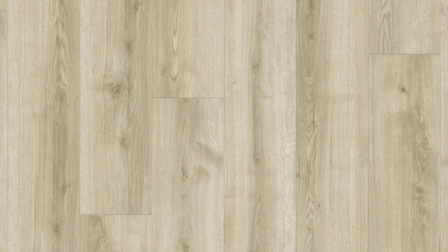 Laminaatti Tarkett Woodstock Jura Oak, 1-sauvainen