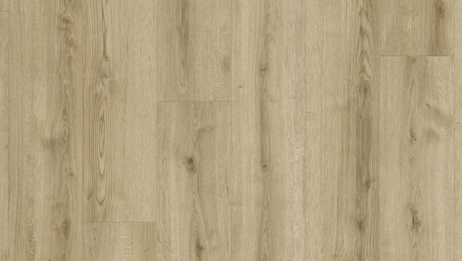 Laminaatti Tarkett Woodstock Jura Oak, 1-sauvainen
