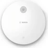 Langaton savuhälytin Bosch Smart Home -älykotijärjestelmään 3V IP20 ZigBee 3.0