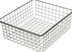 Lankakori Nimo 54034002 436x494x175 mm, hopea
