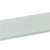 Lasihylly Bemeta Niki 500 mm kromi