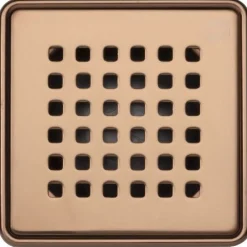 Lattiakaivo Euroshrink Kit Premium rst 110x110mm, ritiläkansi, eri värejä