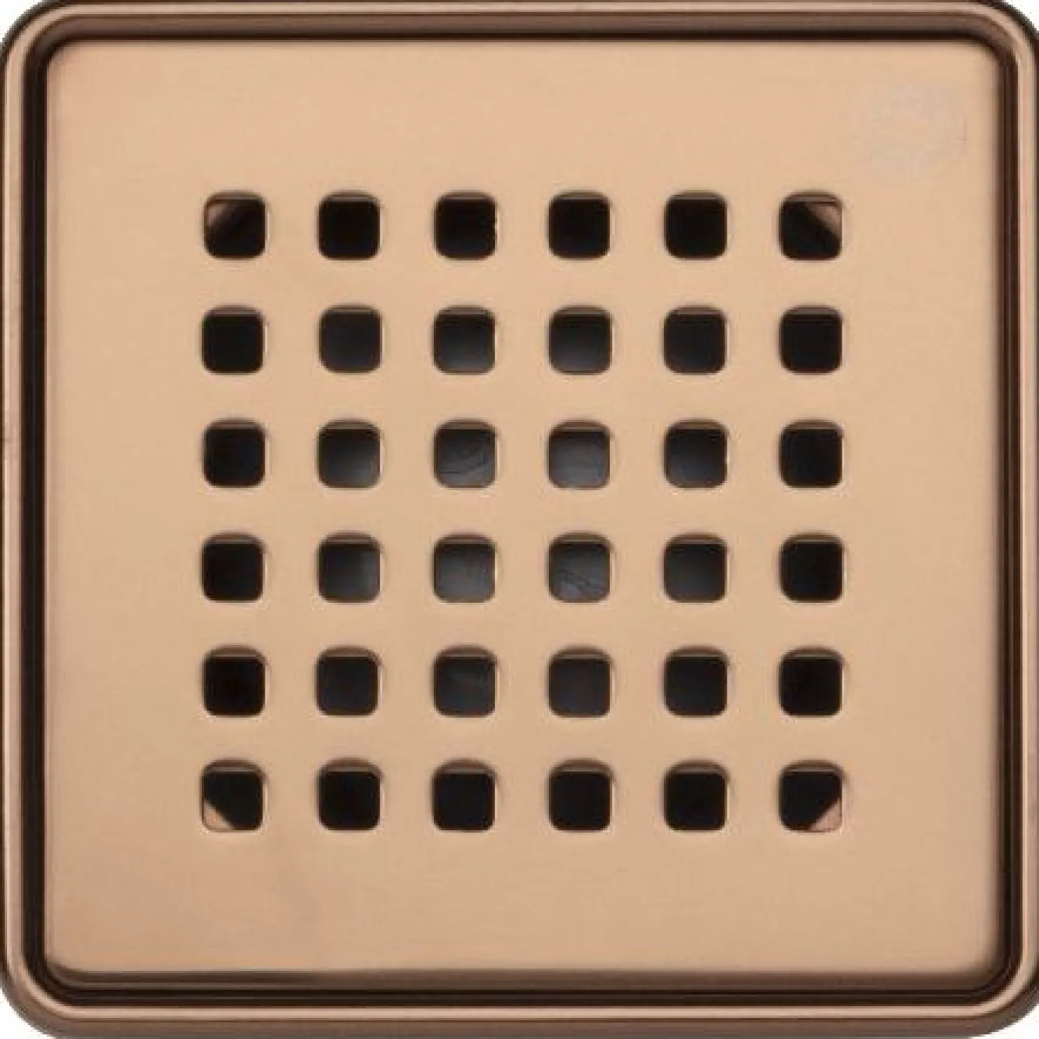 Lattiakaivo Euroshrink Kit Premium rst 110x110mm, ritiläkansi, eri värejä