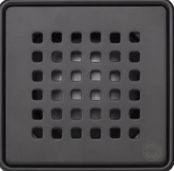 Lattiakaivo Euroshrink Kit Premium rst 110x110mm, ritiläkansi, eri värejä