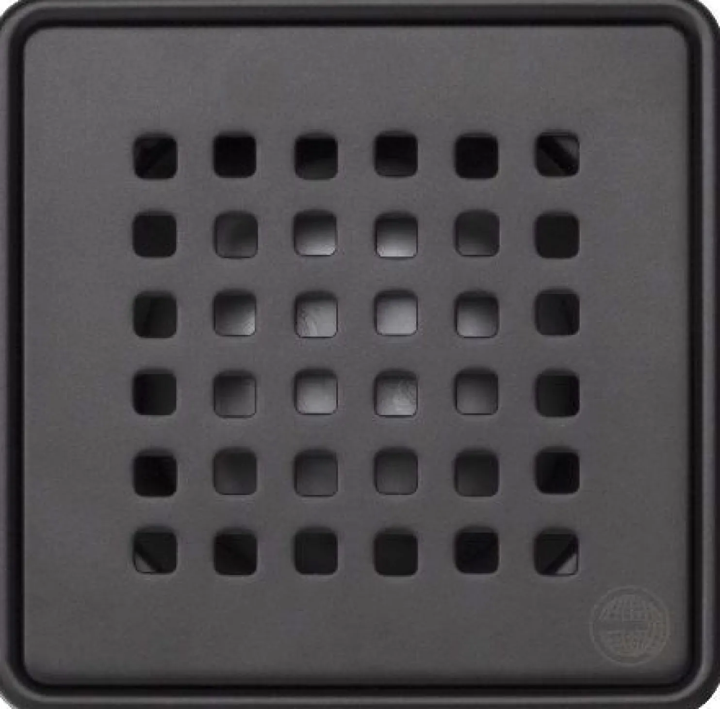 Lattiakaivo Euroshrink Kit Premium rst 110x110mm, ritiläkansi, eri värejä
