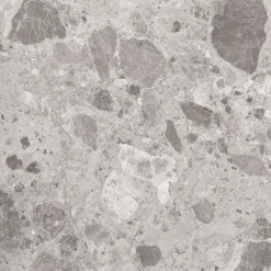 Lattialaatta GoldenTile Ambra 60x60 cm harmaa