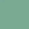 Lattialaatta Pukkila Color Sea Green, himmeä, sileä, 197x197mm