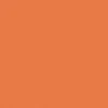 Lattialaatta Pukkila Color Tangerine, himmeä, sileä, 197x197mm