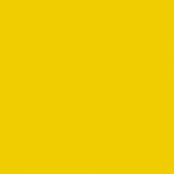 Lattialaatta Pukkila Color Yellow, himmeä, sileä, 197x197mm
