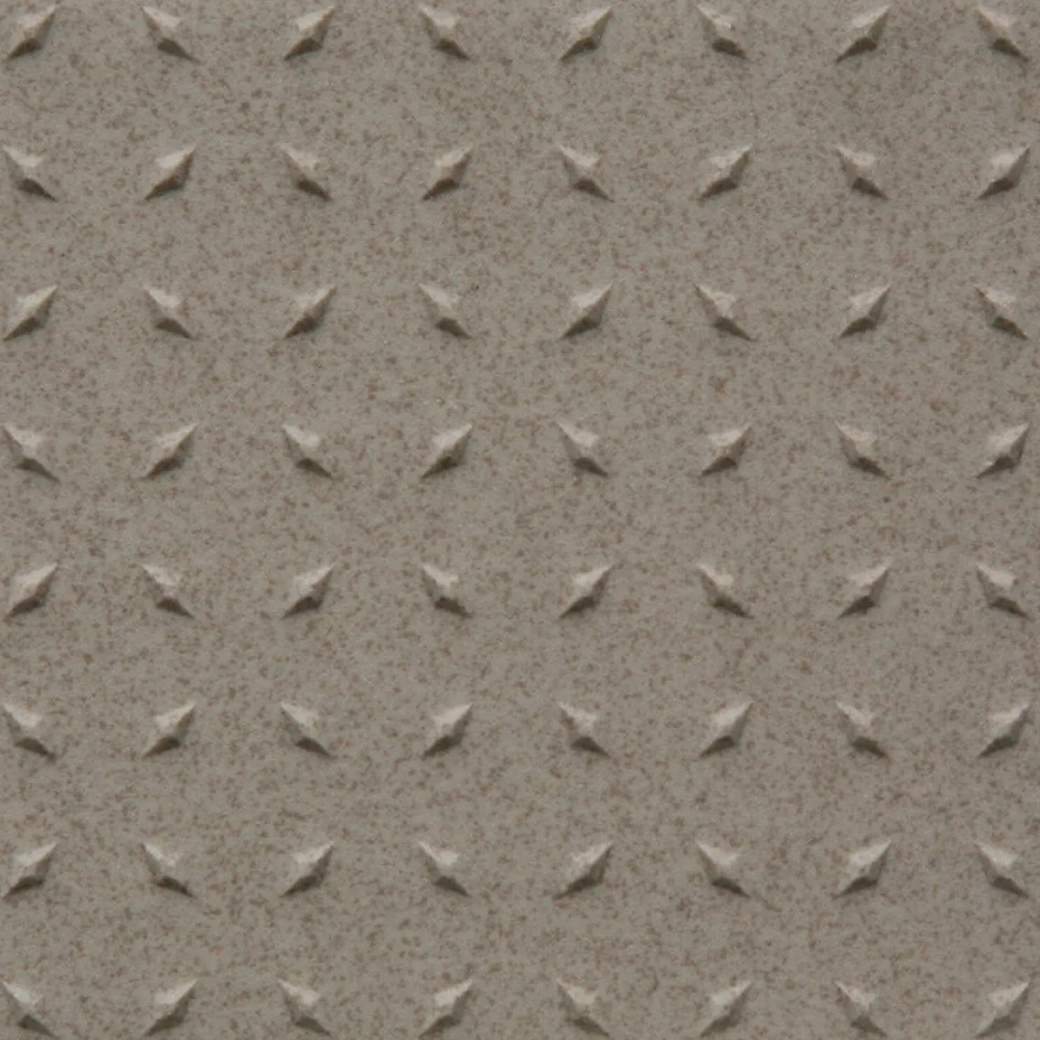 Lattialaatta Pukkila Natura Specled Brown himmeä struktuuri dd 96x96 mm