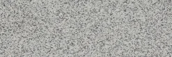 Lattialaatta Pukkila Natura Speckled White himmeä sileä 296x96 mm