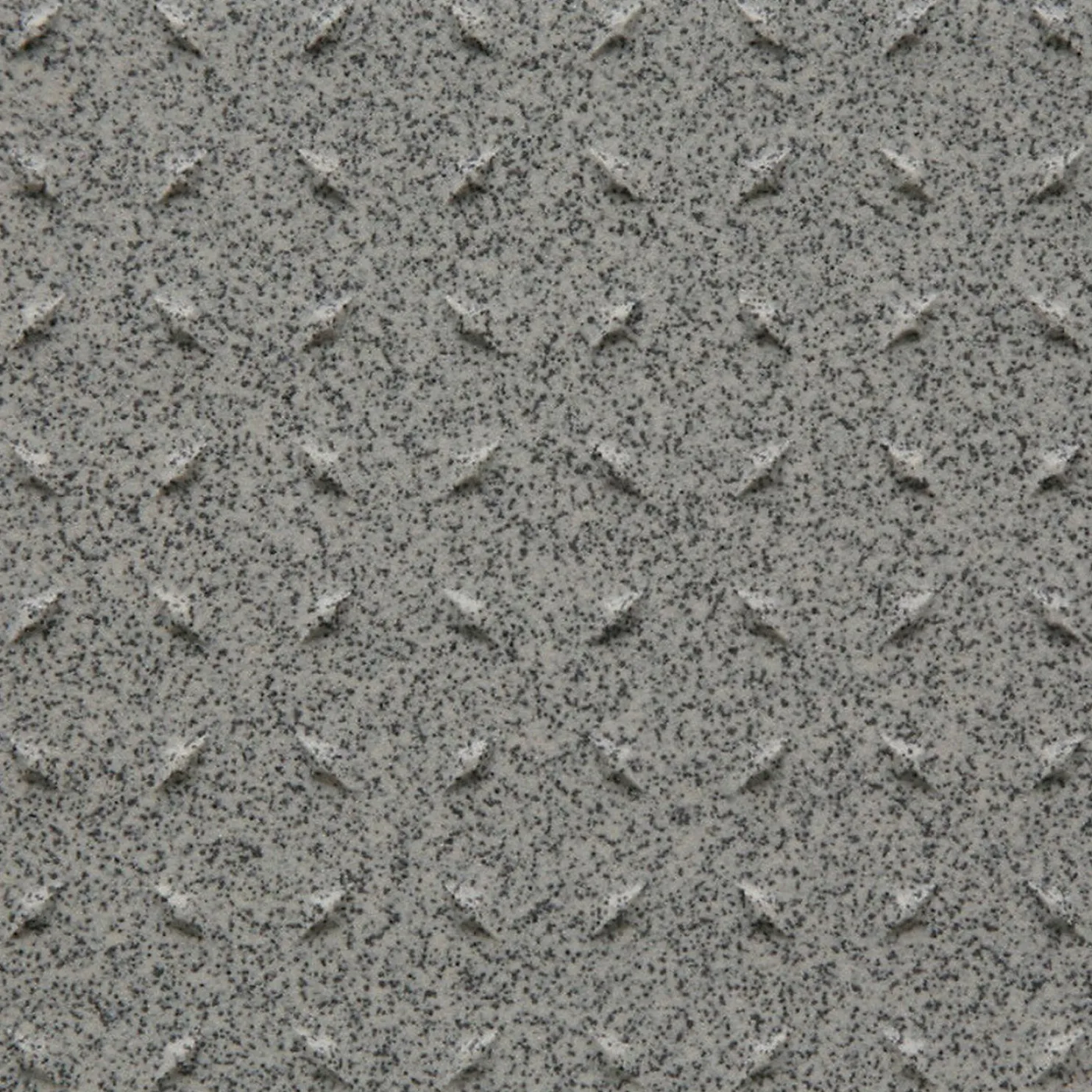 Lattialaatta Pukkila Natura Speckled Grey himmeä struktuuri dd 96x96 mm