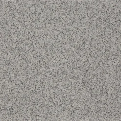 Lattialaatta Pukkila Natura Granite Grey himmeä sileä 96x96 mm
