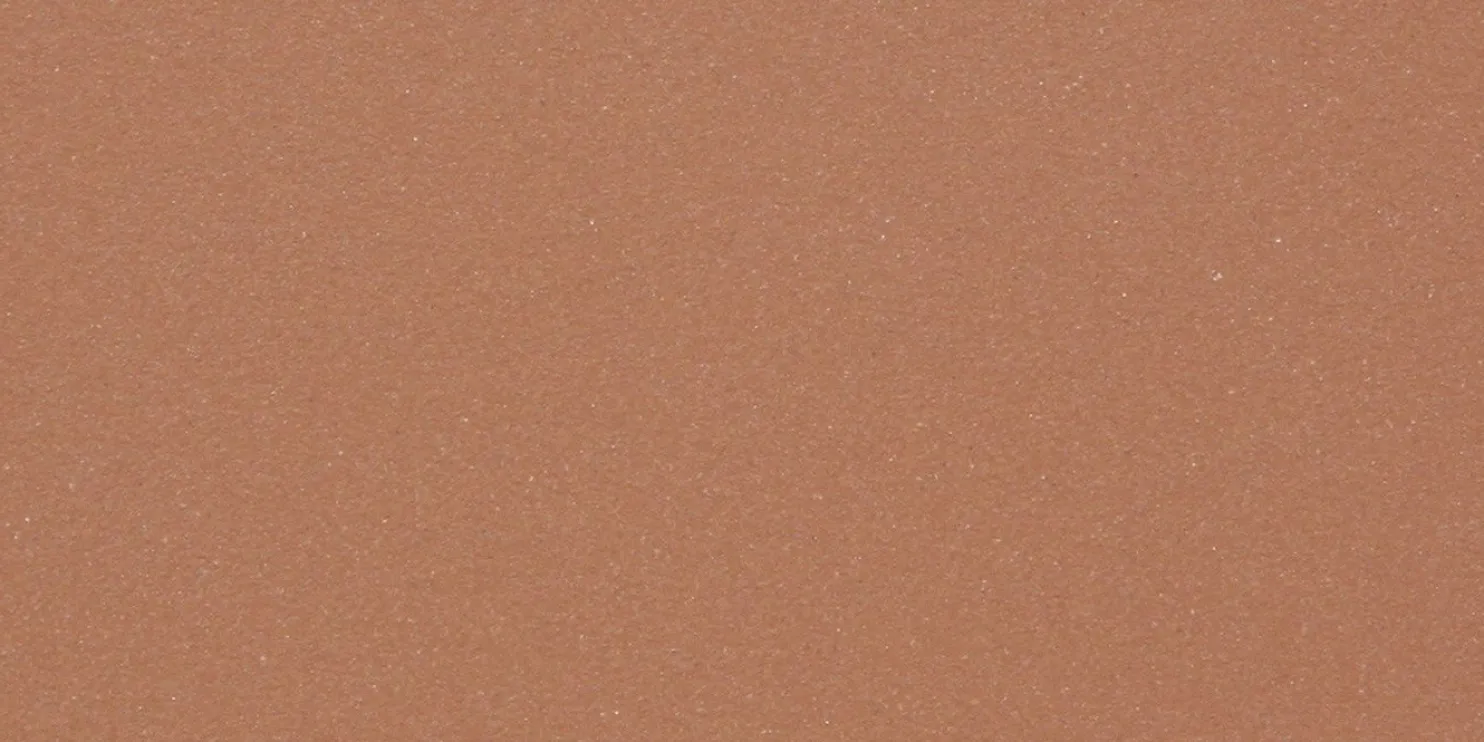 Lattialaatta Pukkila Natura Keskiruskea himmeä sileä 146x71 mm