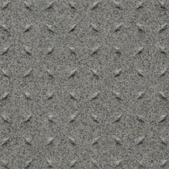 Lattialaatta Pukkila Natura Granite Grey himmeä struktuuri dd 96x96 mm