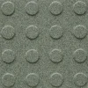 Lattialaatta Pukkila Natura Granite Green himmeä struktuuri pyörönasta 96x96 mm