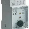 Lattialämmitystermostaatti TEO78 40-100°C Electric Perry