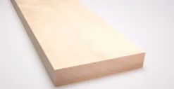 Laudelauta Karava 28x140x2100 mm haapa