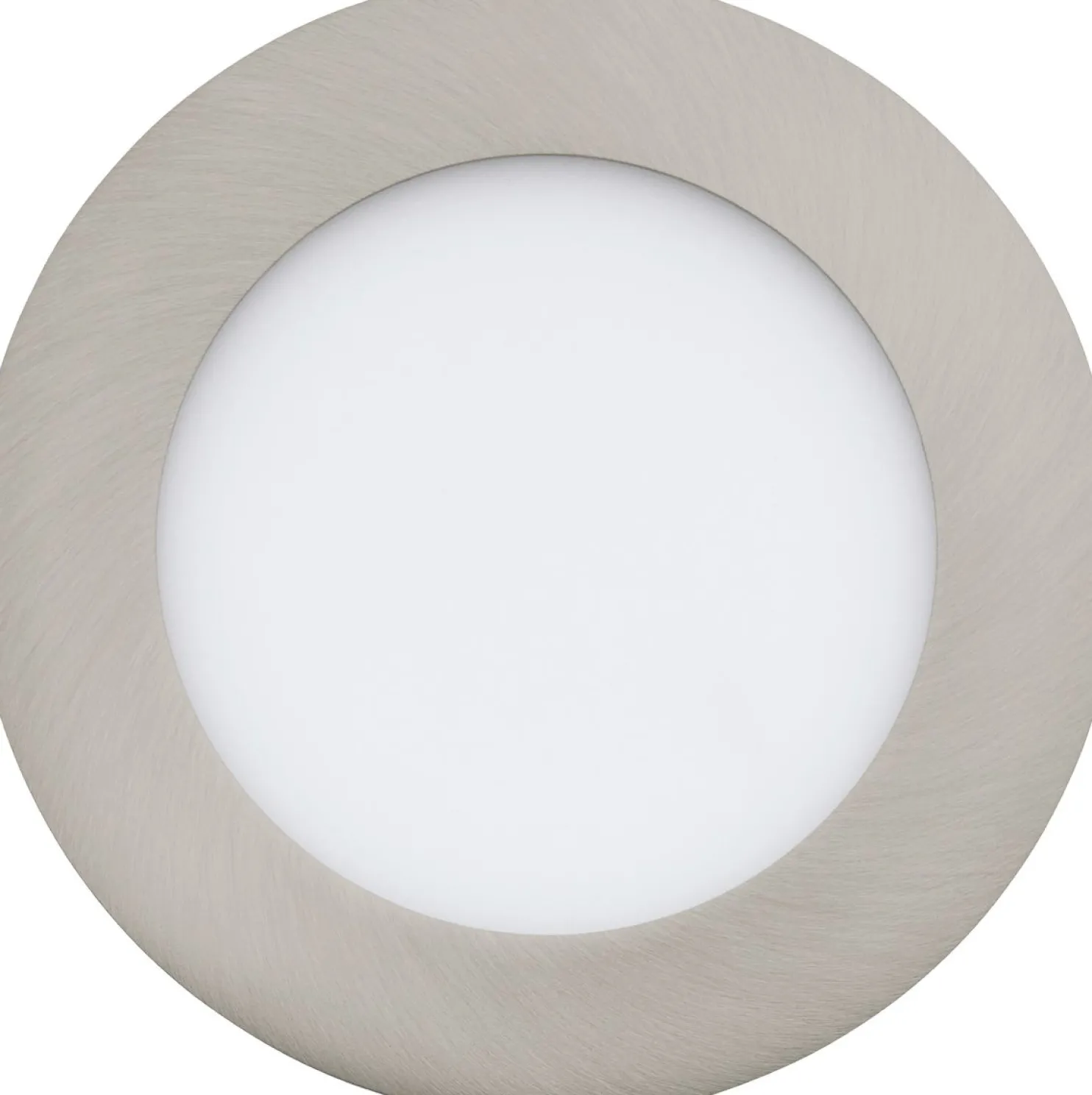 LED-Alasvalo Eglo connect.z Fueva-Z 12cm 5.4W upotettava eri värejä