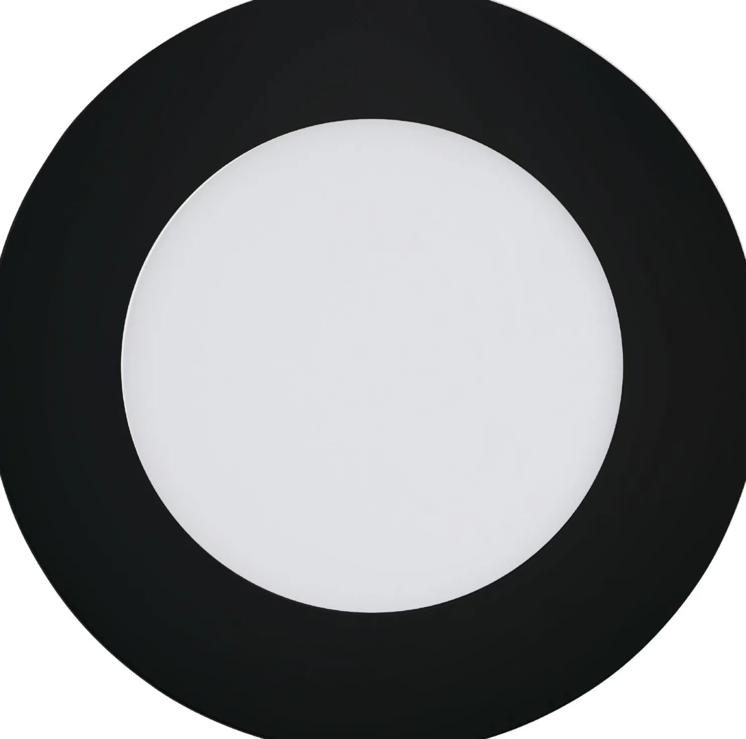 LED-Alasvalo Eglo connect.z Fueva-Z 12cm 5.4W upotettava eri värejä