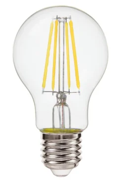 LED-filamenttilamppu LED Energie A60/E27 7 W 806 lm 4000 K